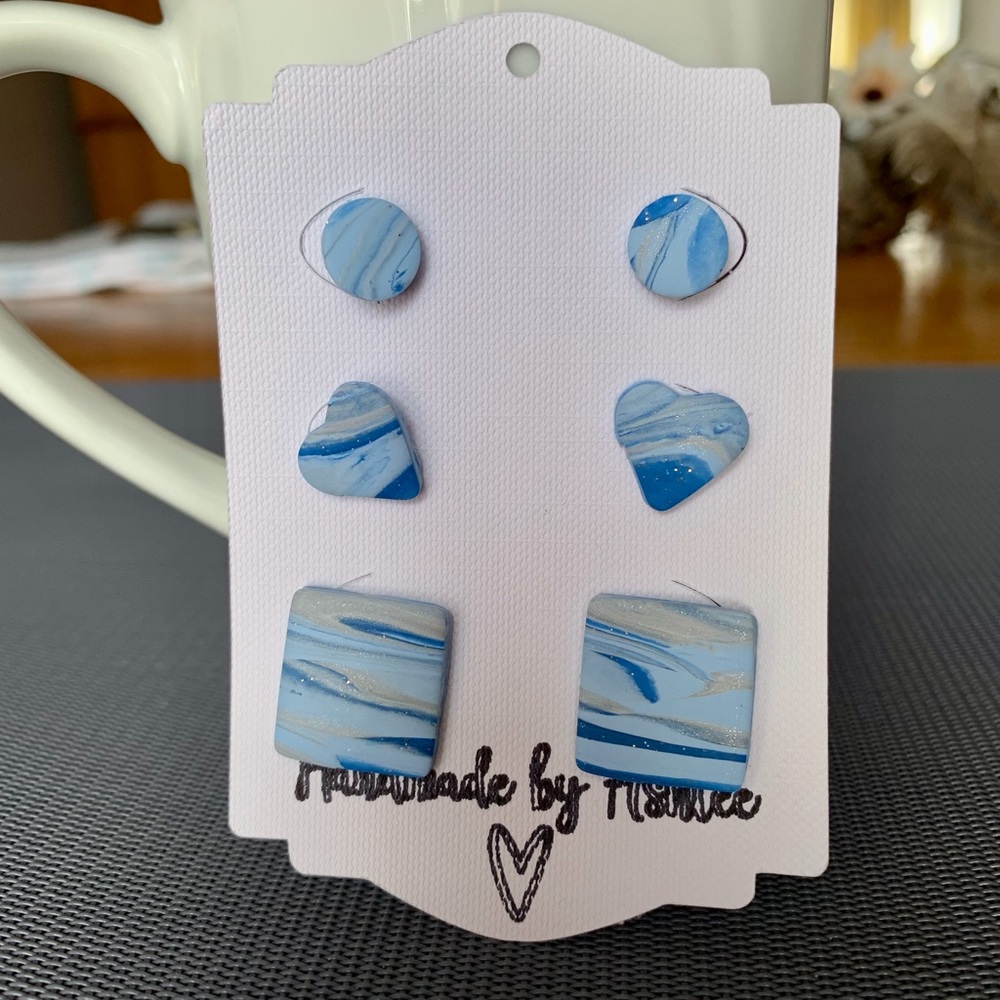 Handmade Earrings